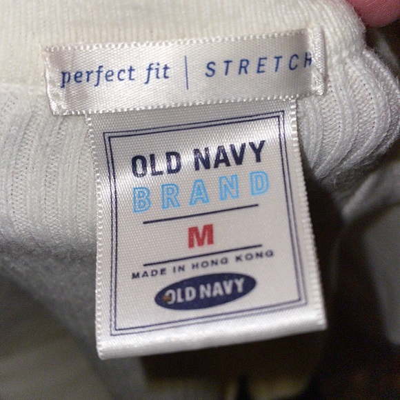 Perfect Fit Sweater - Picture 5 of 5